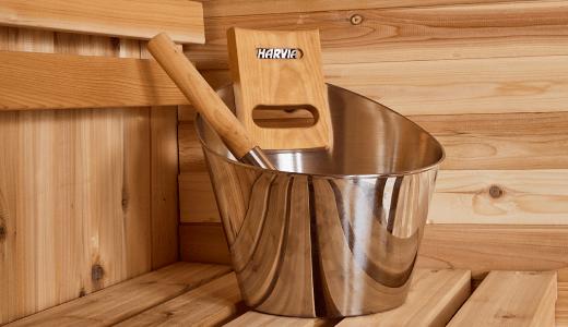 Sauna Accessories