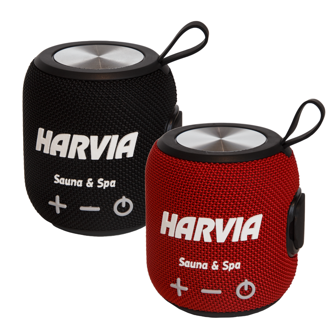 Harvia Sauna Speaker - Accessories