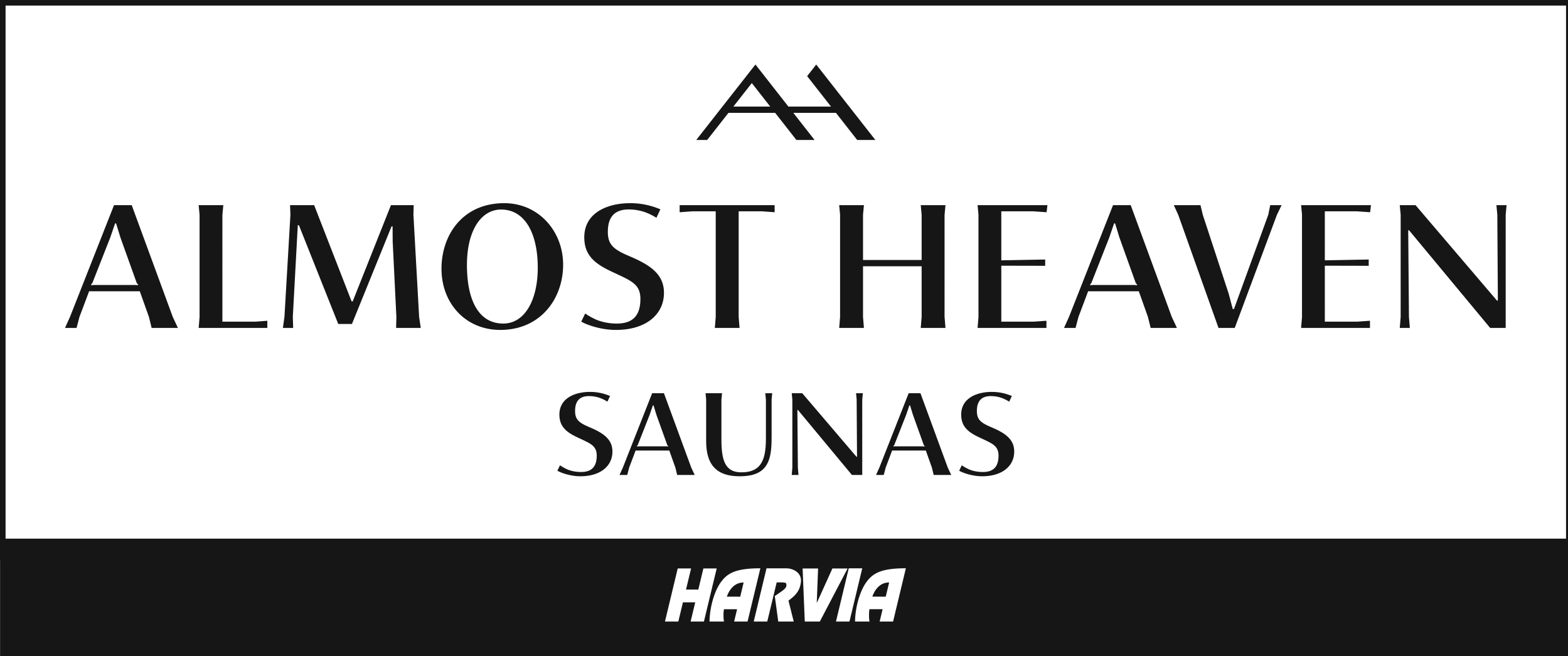 Almost Heaven Saunas