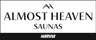 Almost Heaven Saunas logo