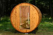 Load image into Gallery viewer, Almost Heaven Exterior Sauna Stain
