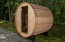 Load image into Gallery viewer, Epic Gardening Sauna, Plunge &amp; Shower Bundle
