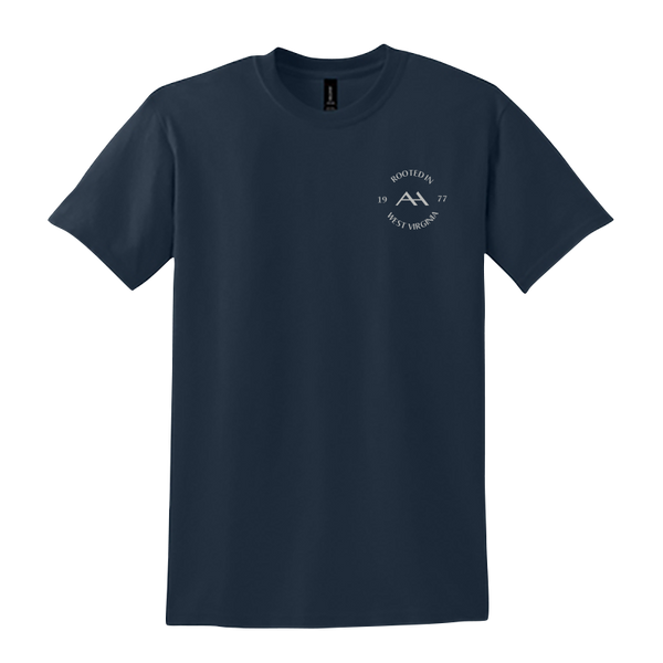 Almost Heaven Graphic Tee - Almost Heaven Saunas