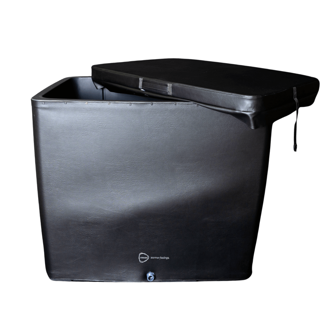 Black Dip Plunge