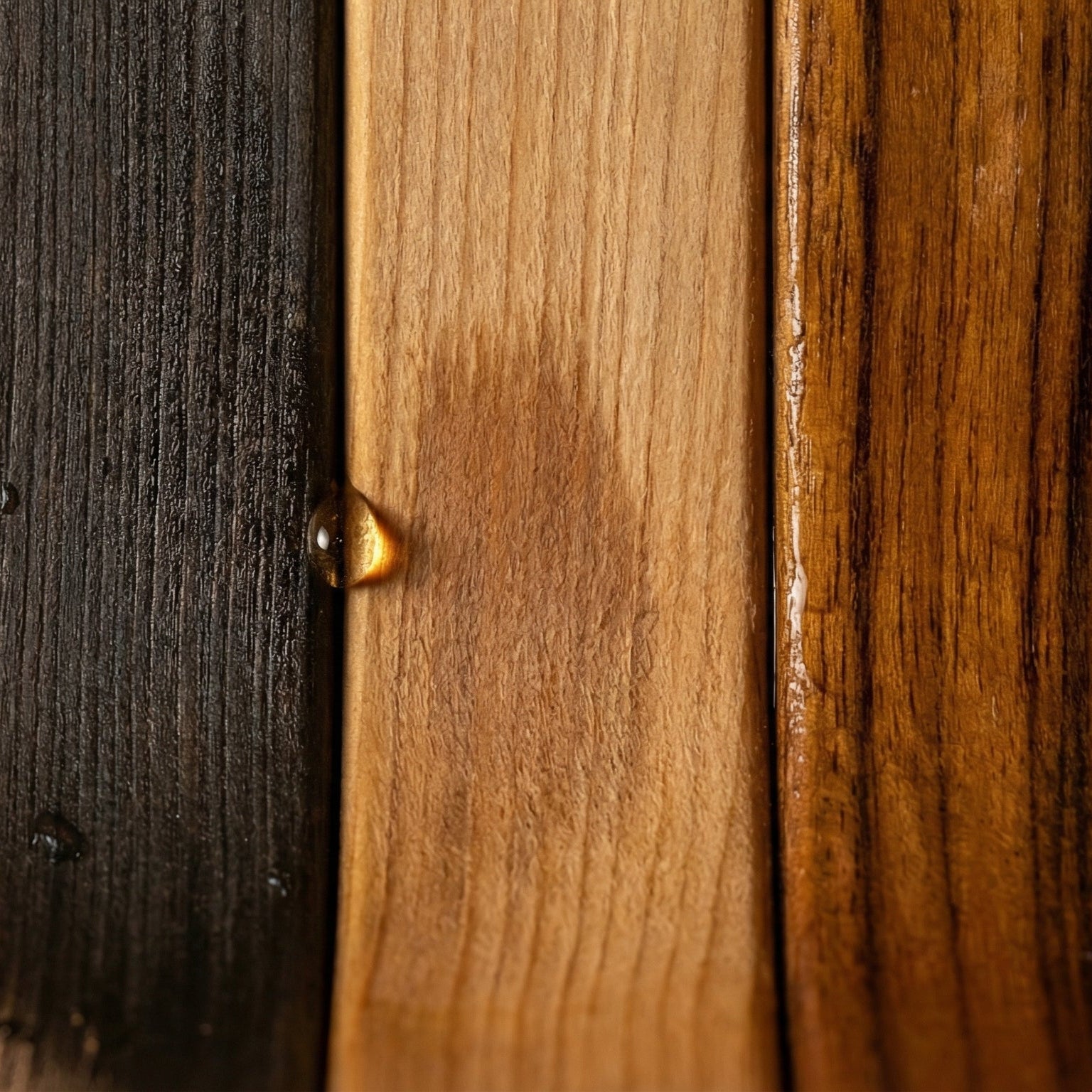 Almost Heaven Exterior Sauna Stain
