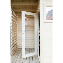 Load image into Gallery viewer, Timberline 6 Person Cabin Sauna
