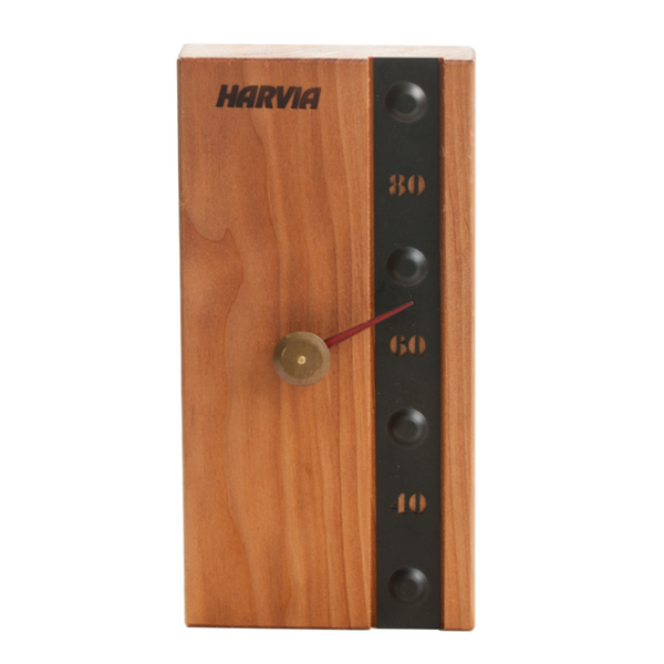 Harvia Legend Thermometer - Almost Heaven Saunas