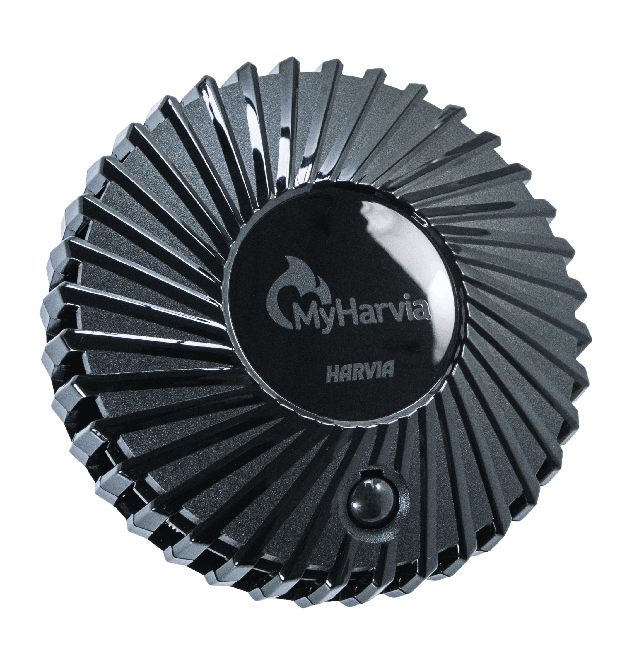 Smart Sauna Sensor by Harvia