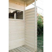 Load image into Gallery viewer, Timberline 4-6 Person Cabin Sauna
