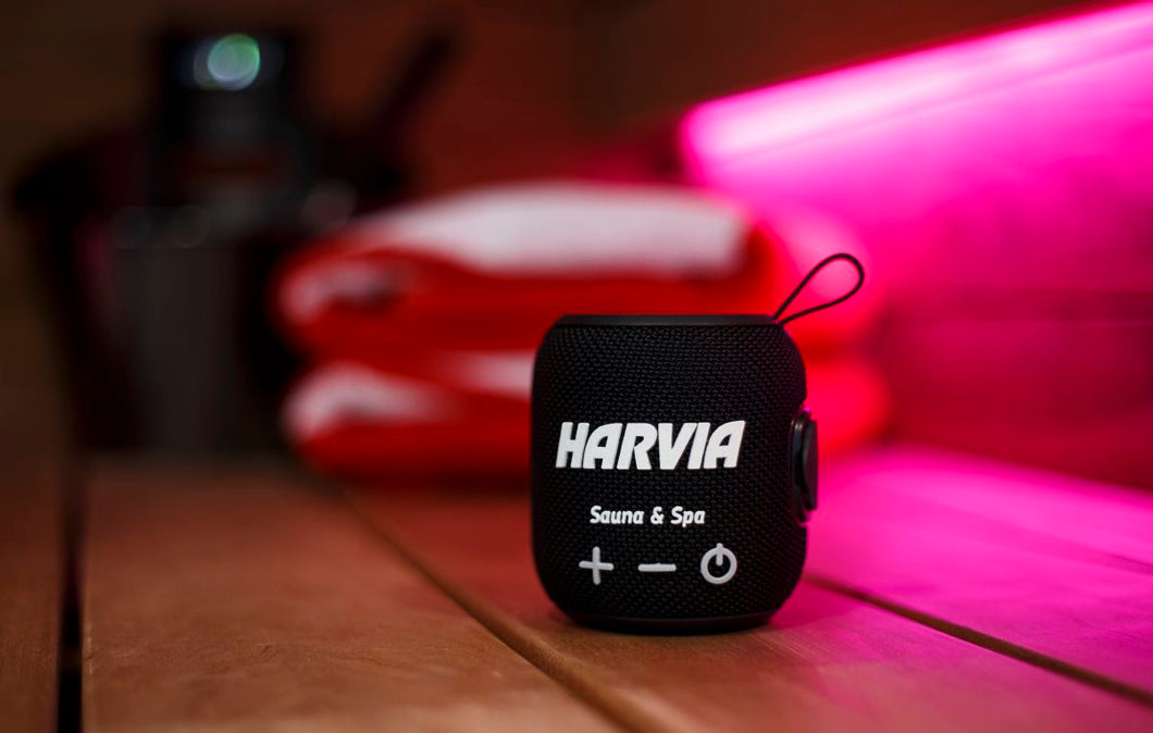 Harvia Sauna Speaker