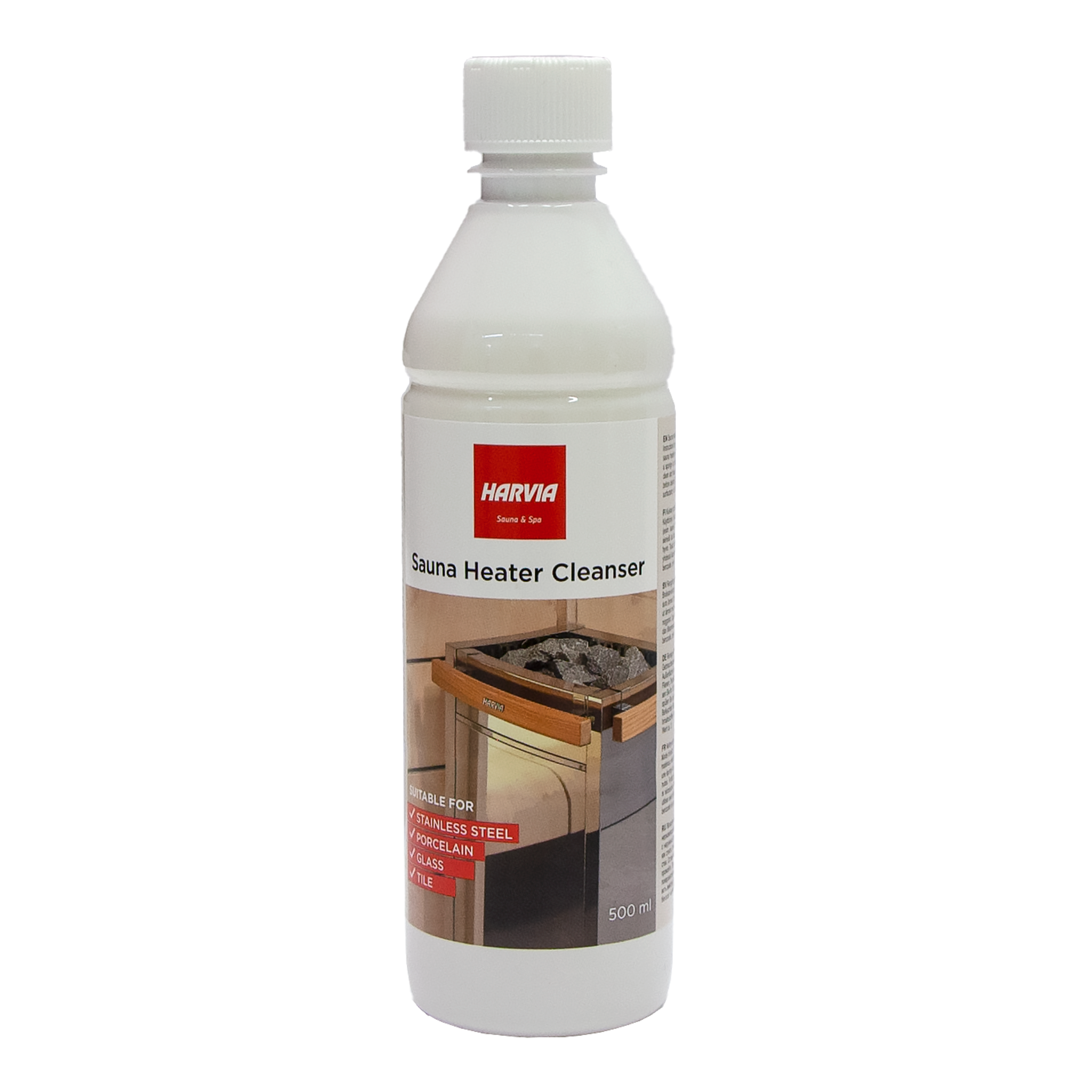 Harvia Sauna Heater Cleaner - Almost Heaven Saunas