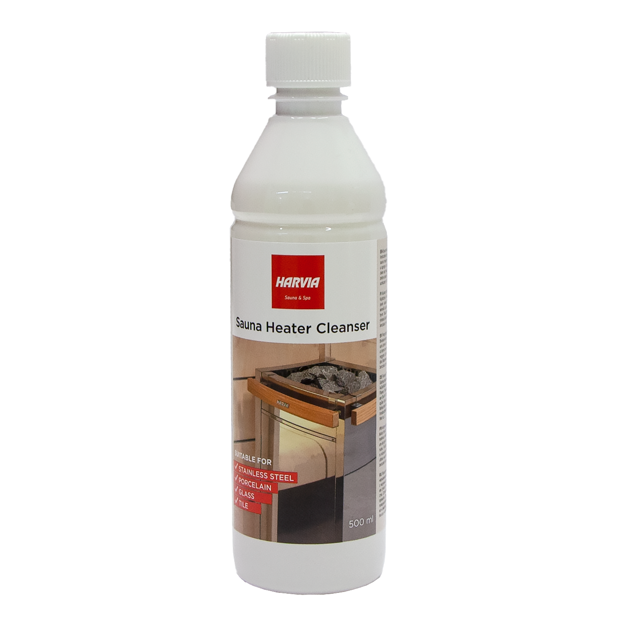 Harvia Sauna Heater Cleaner