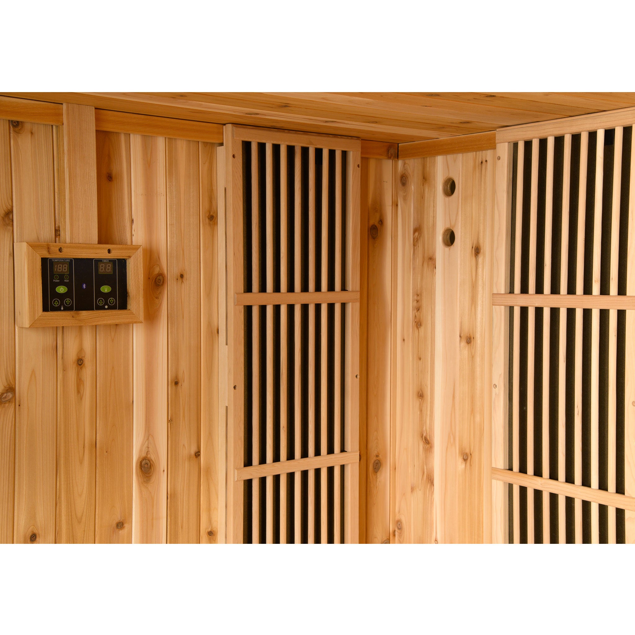 Almost Heaven Saunas