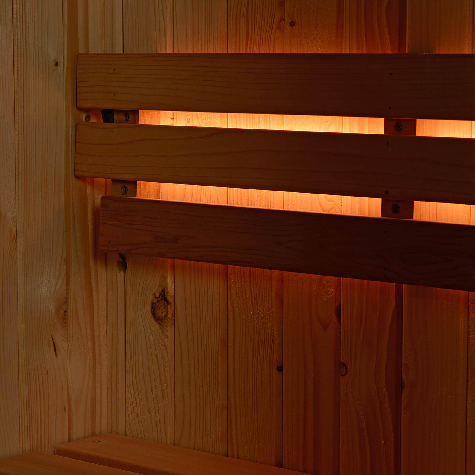 Logan 1 Person Indoor Sauna