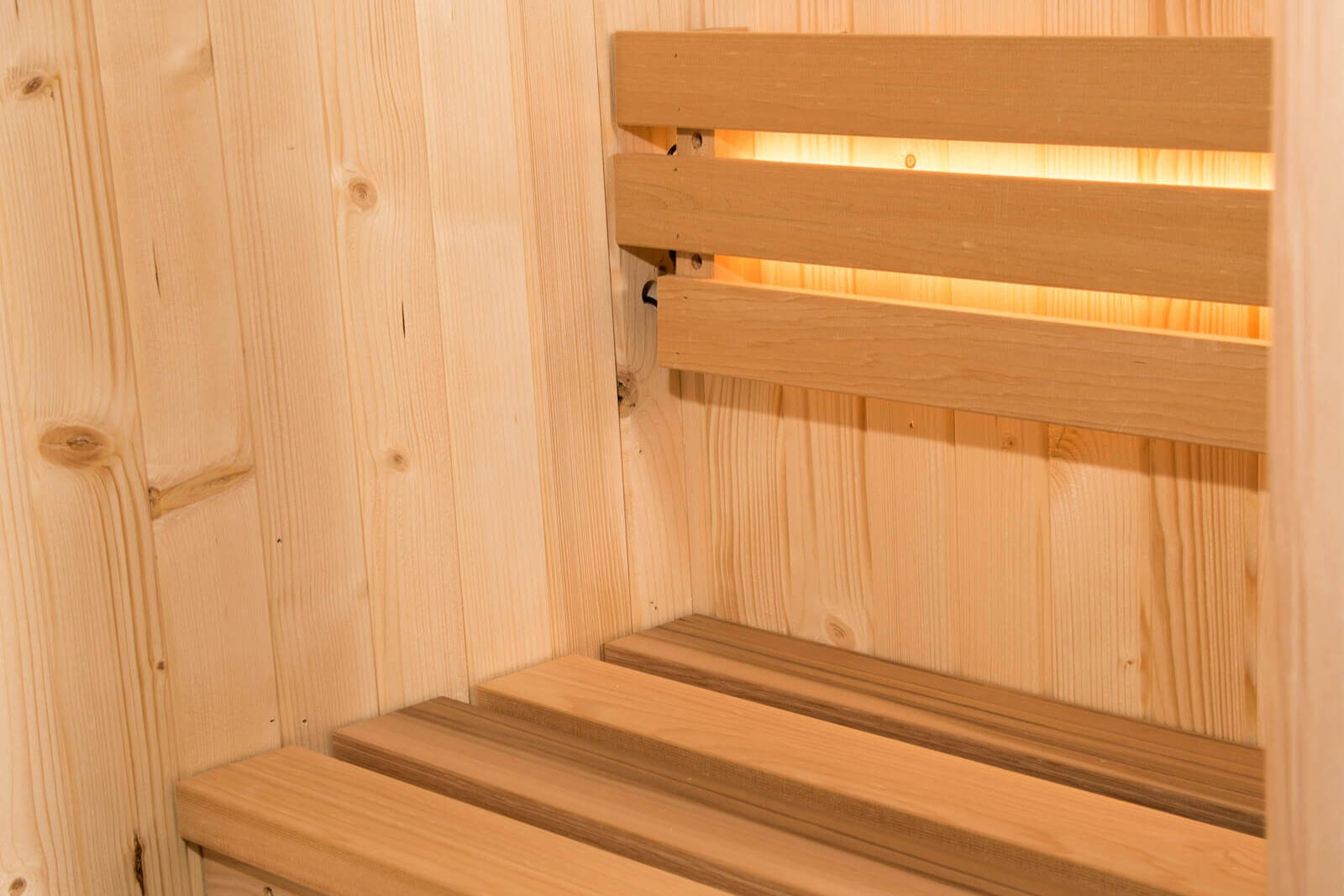 Spectacle 2 Person Indoor Sauna