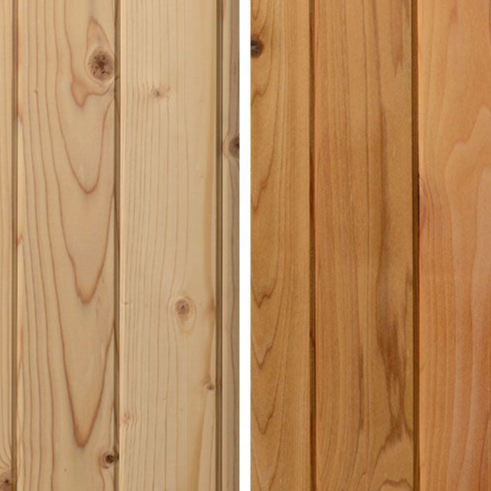 Auburn 2-3 Person Indoor Sauna