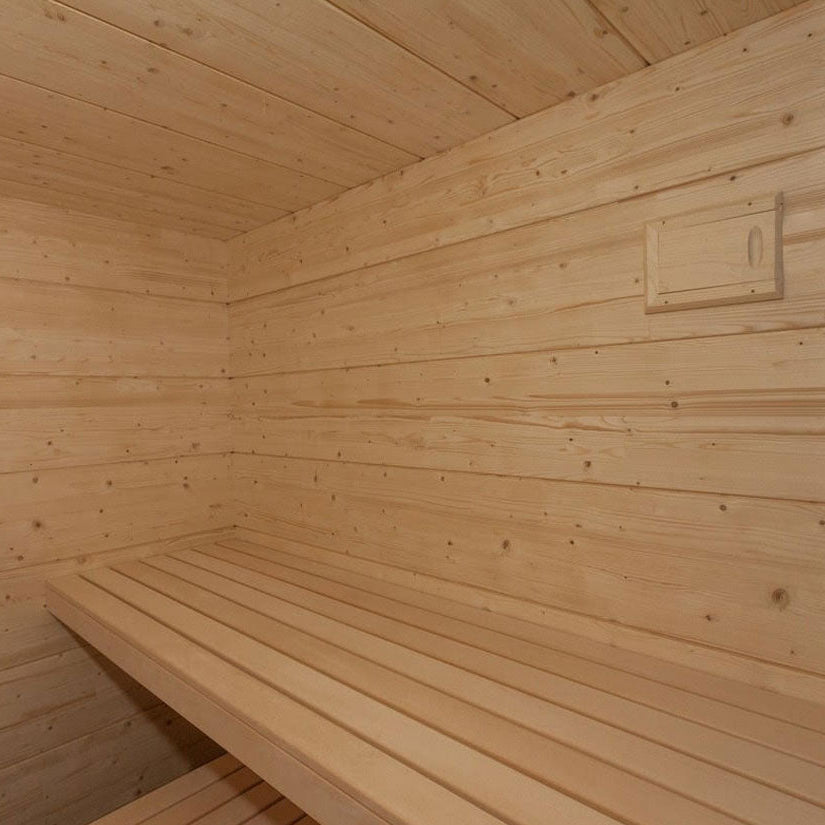Olympus 6 Person Sauna