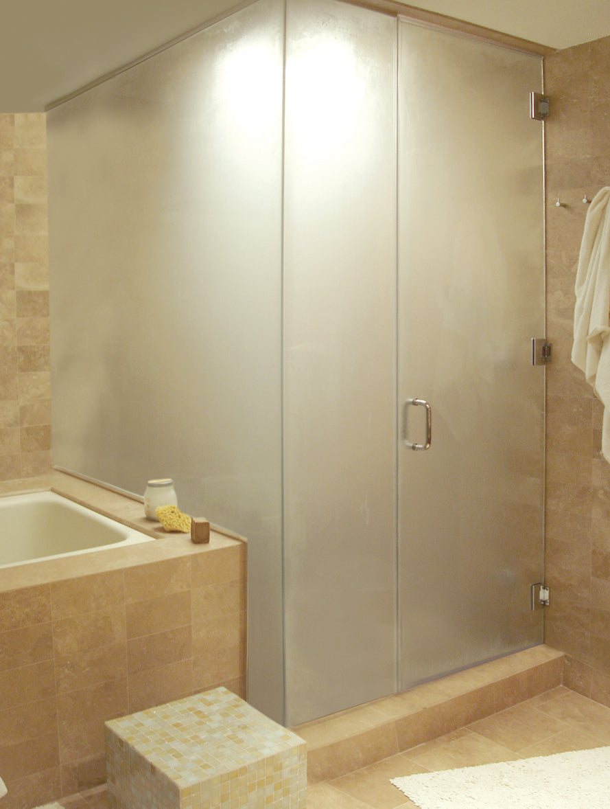 Steam Suite — Steam Shower - Steam Generators