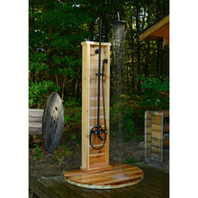 Load image into Gallery viewer, Tower Outdoor Shower
