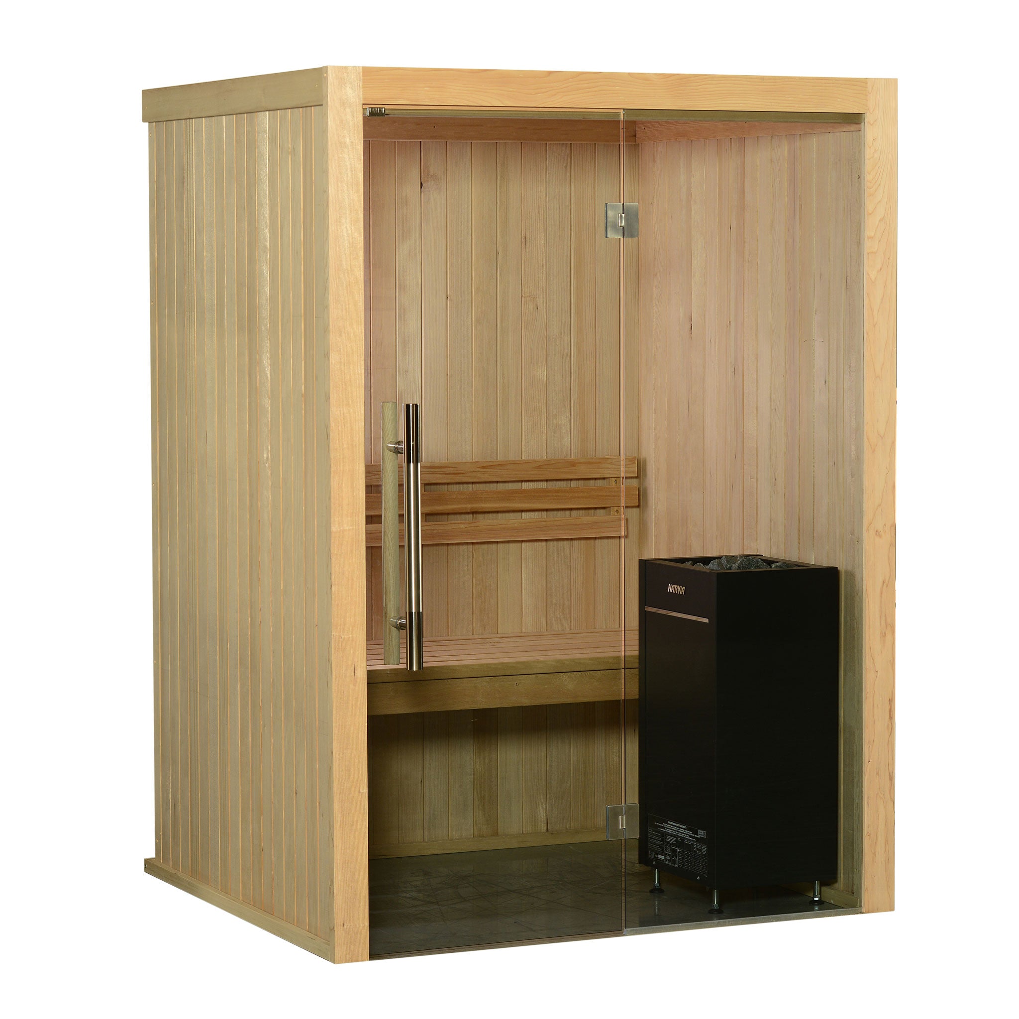 Spectacle 2 Person Indoor Sauna