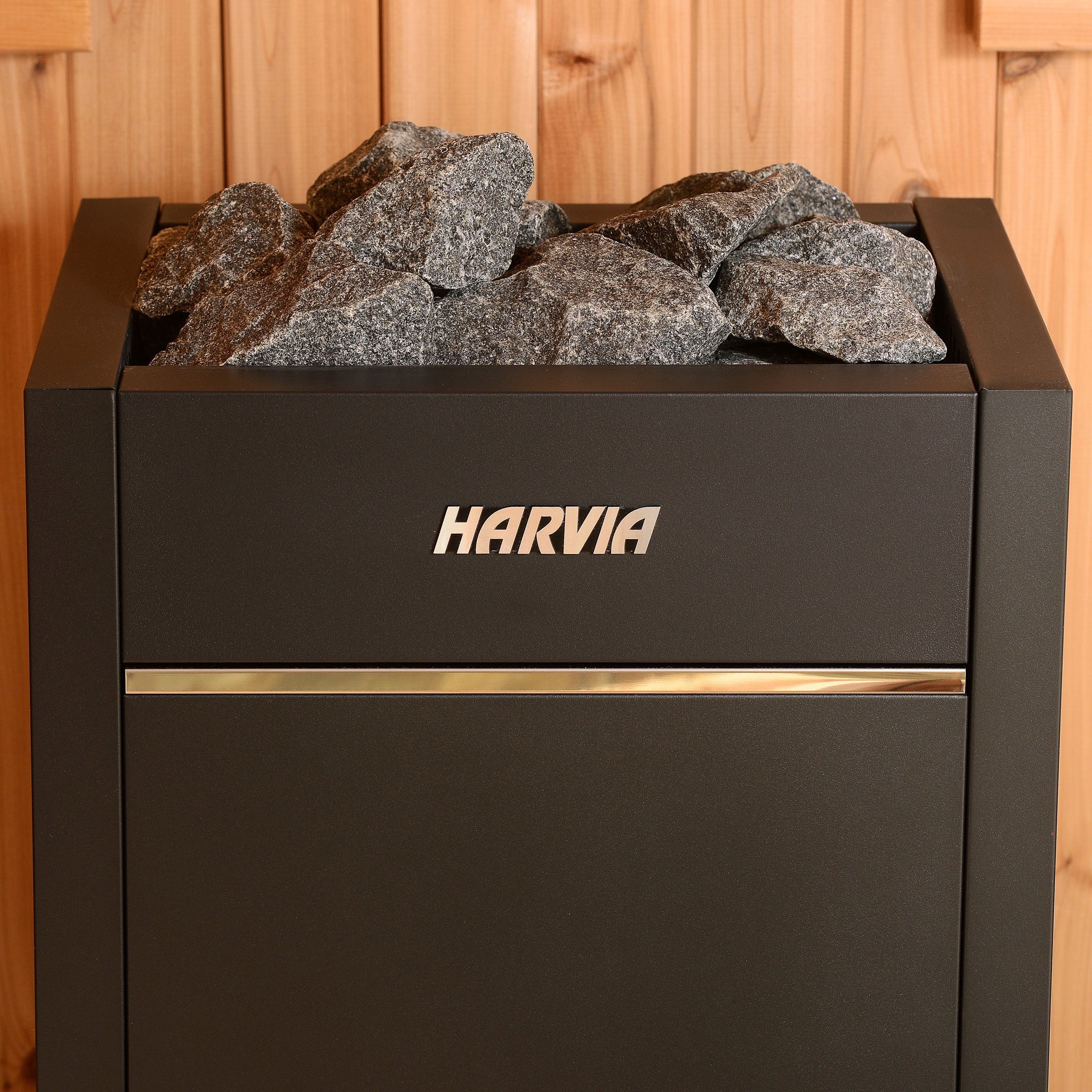 Standard Sauna Stones 40lbs - Almost Heaven Saunas