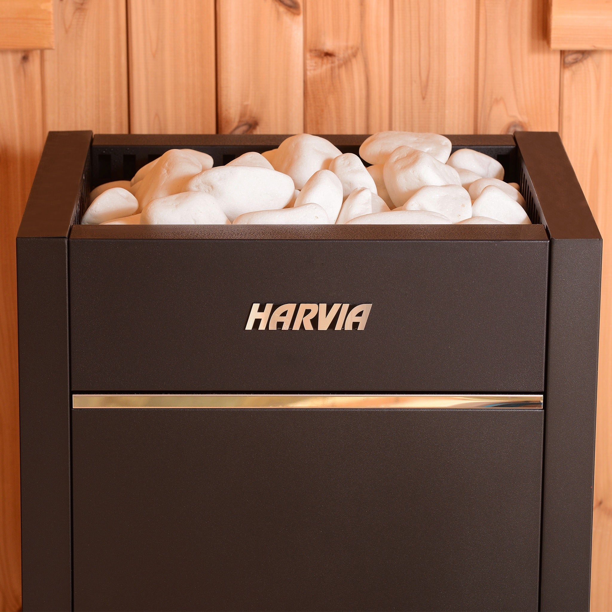 Blizzard Sauna Stones 22lbs - Almost Heaven Saunas