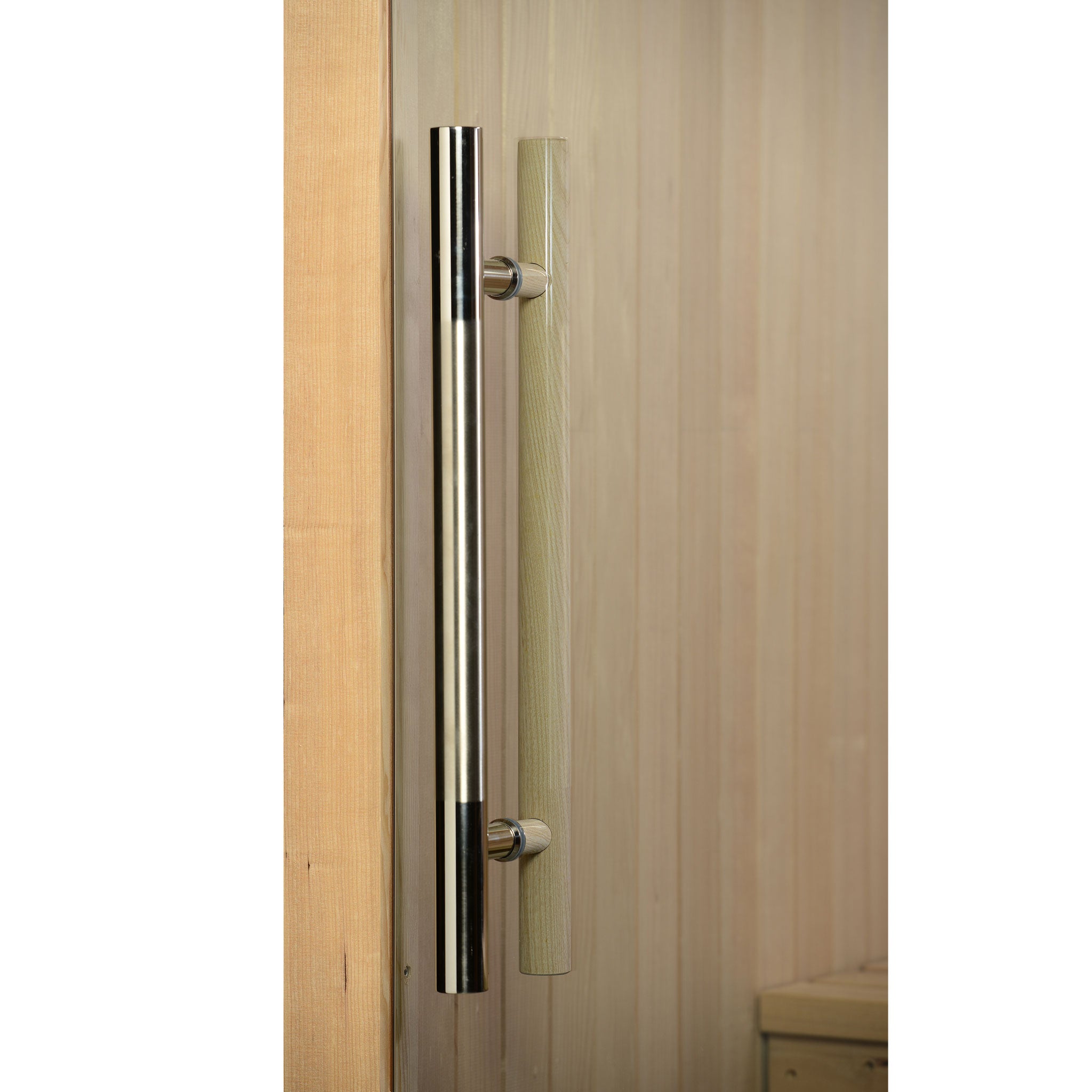 Spectacle 2 Person Indoor Sauna - Indoor Saunas