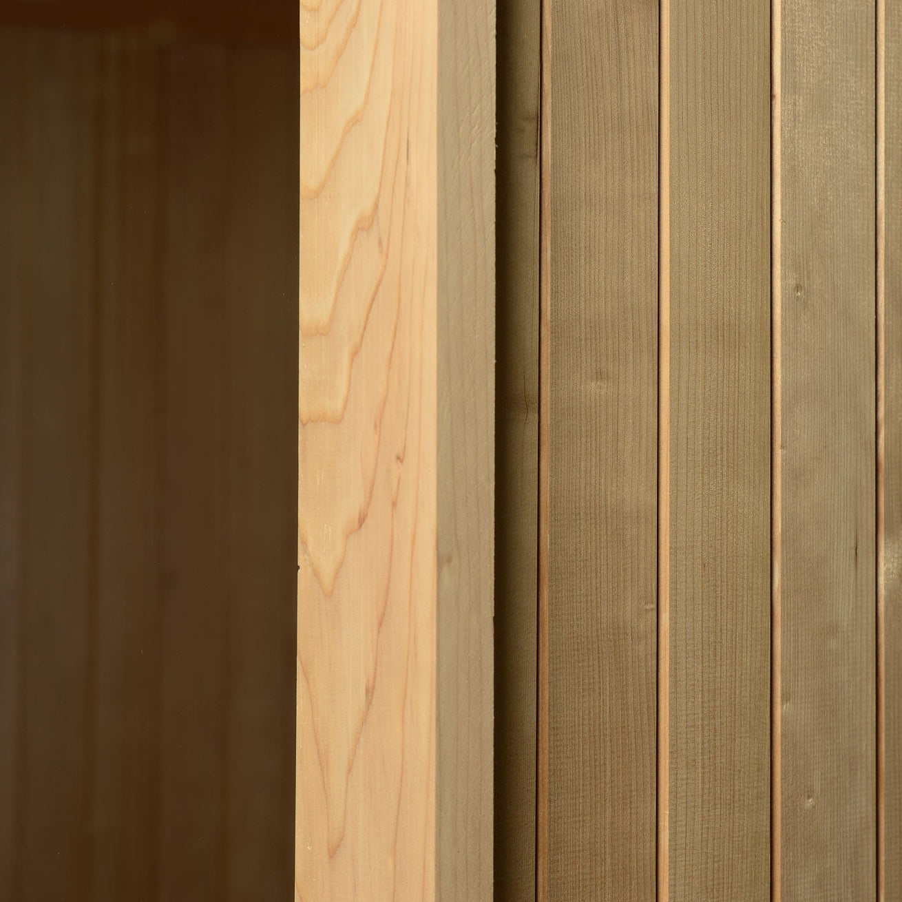 Oasis 4 Person Indoor Sauna - Indoor Saunas