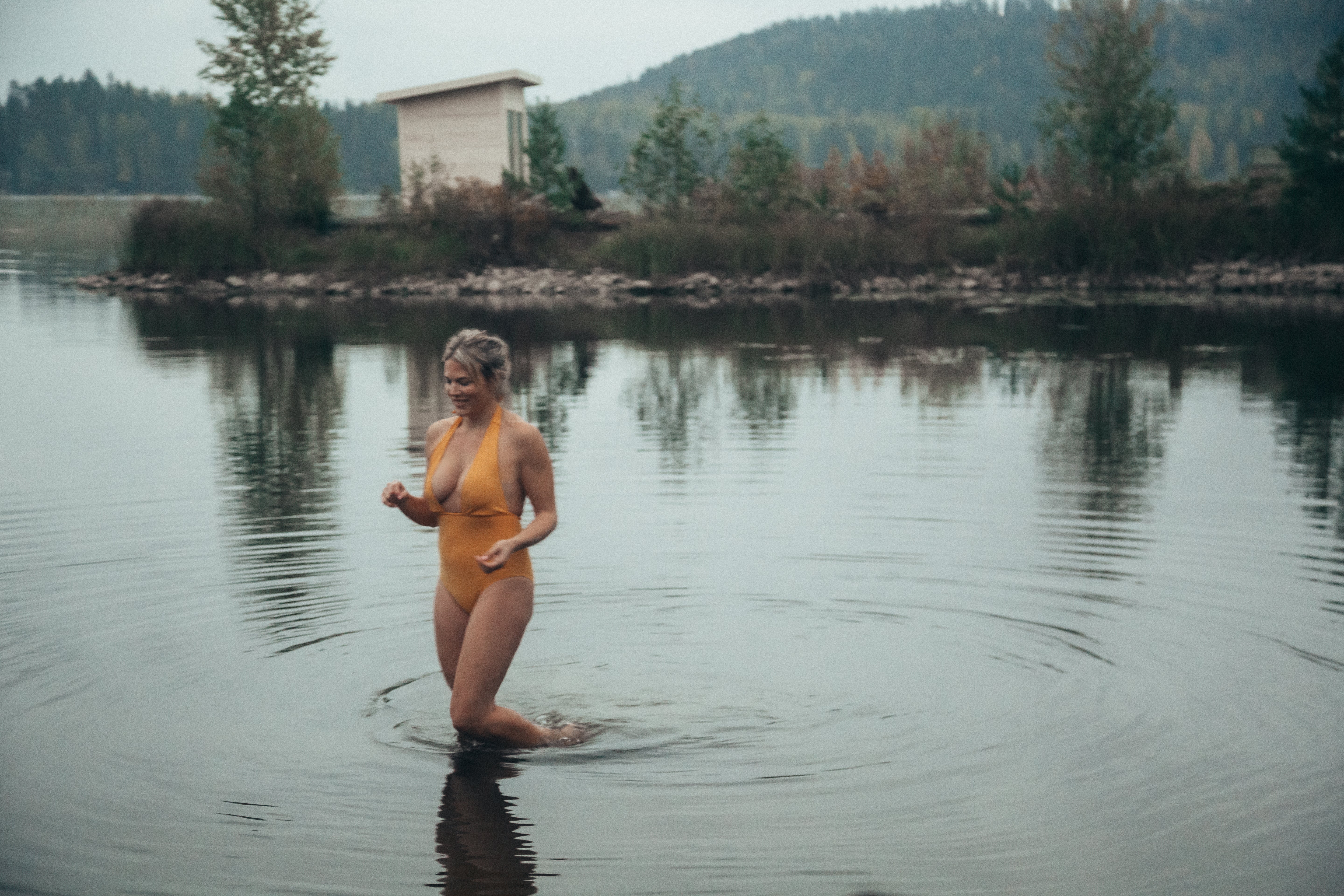 Almost Heaven Saunas