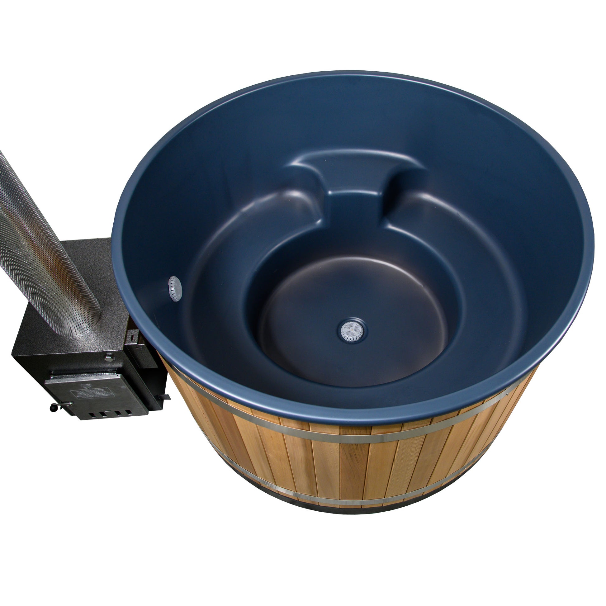 Kirami Soak Tub - Soak Tubs
