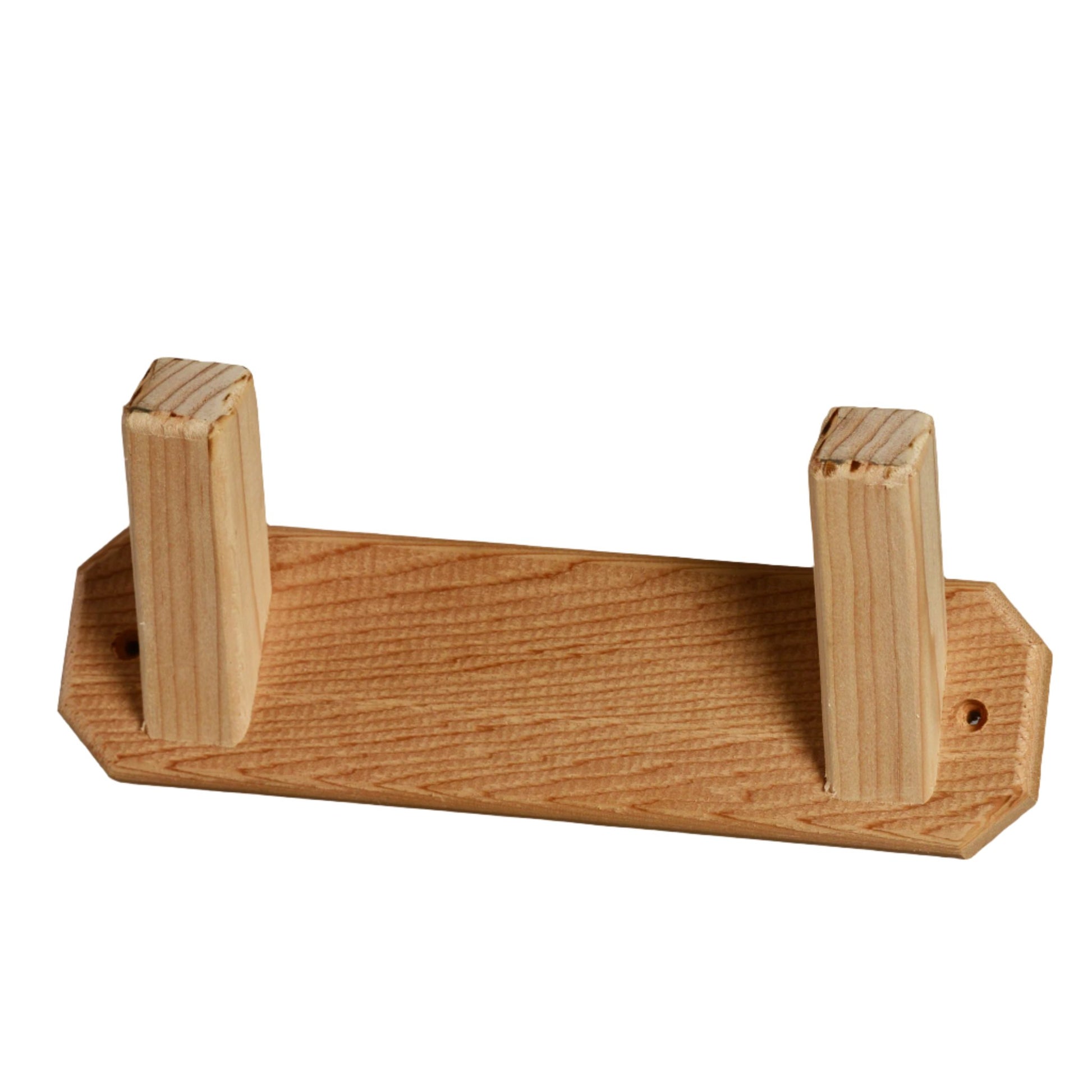 Double Robe Hook - Accessories