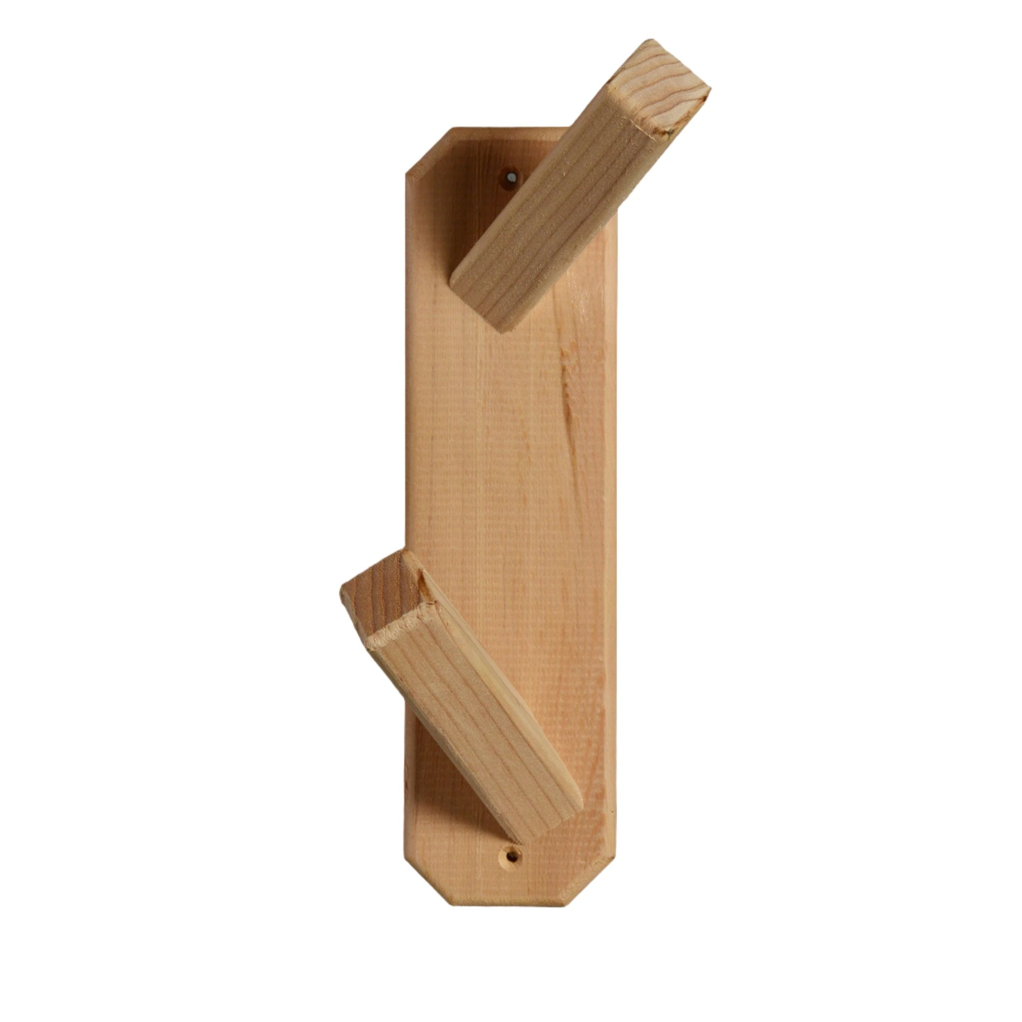Double Robe Hook - Accessories
