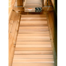 Load image into Gallery viewer, Barrel Sauna Floor Kit
