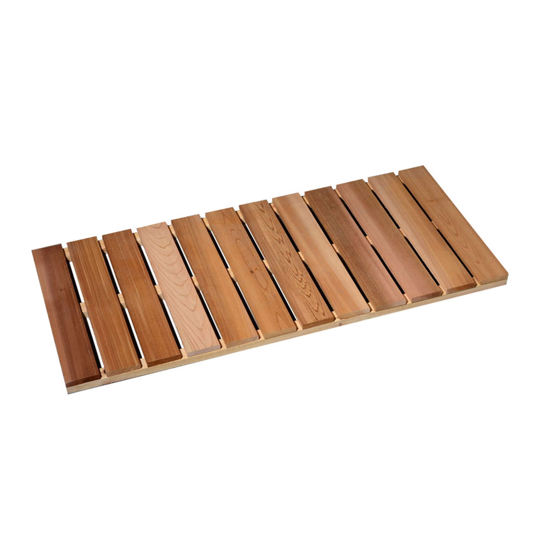 Sauna Entrance Mat - Almost Heaven Saunas