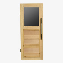 Load image into Gallery viewer, Half &amp; Half Door
