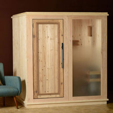Load image into Gallery viewer, All-Wood Door
