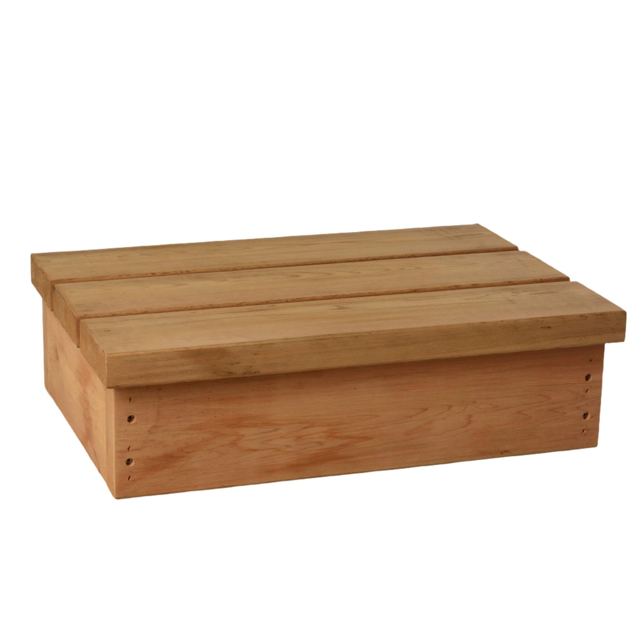 Sauna Step - Accessories