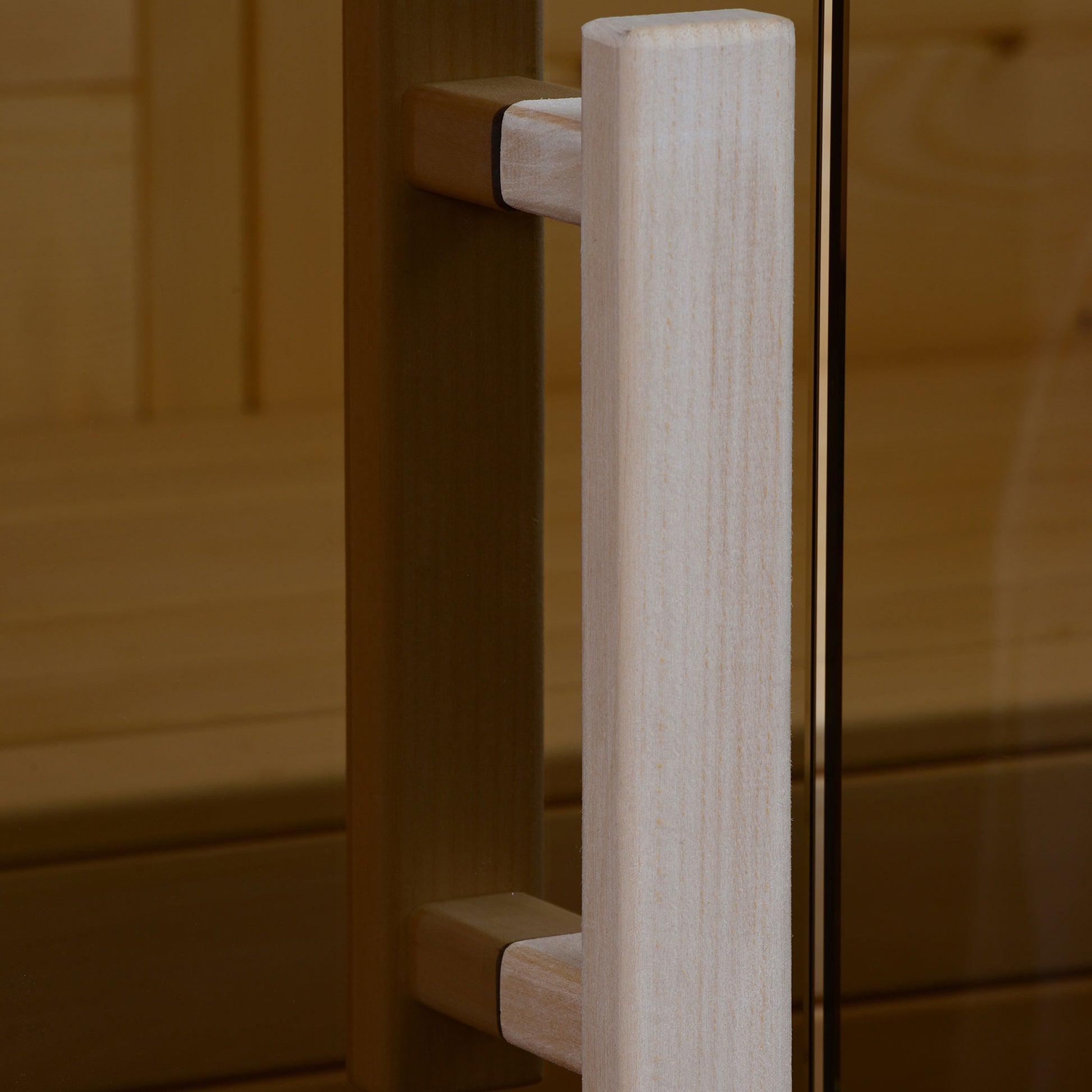 Hillsboro 2 Person Indoor Sauna - Indoor Saunas