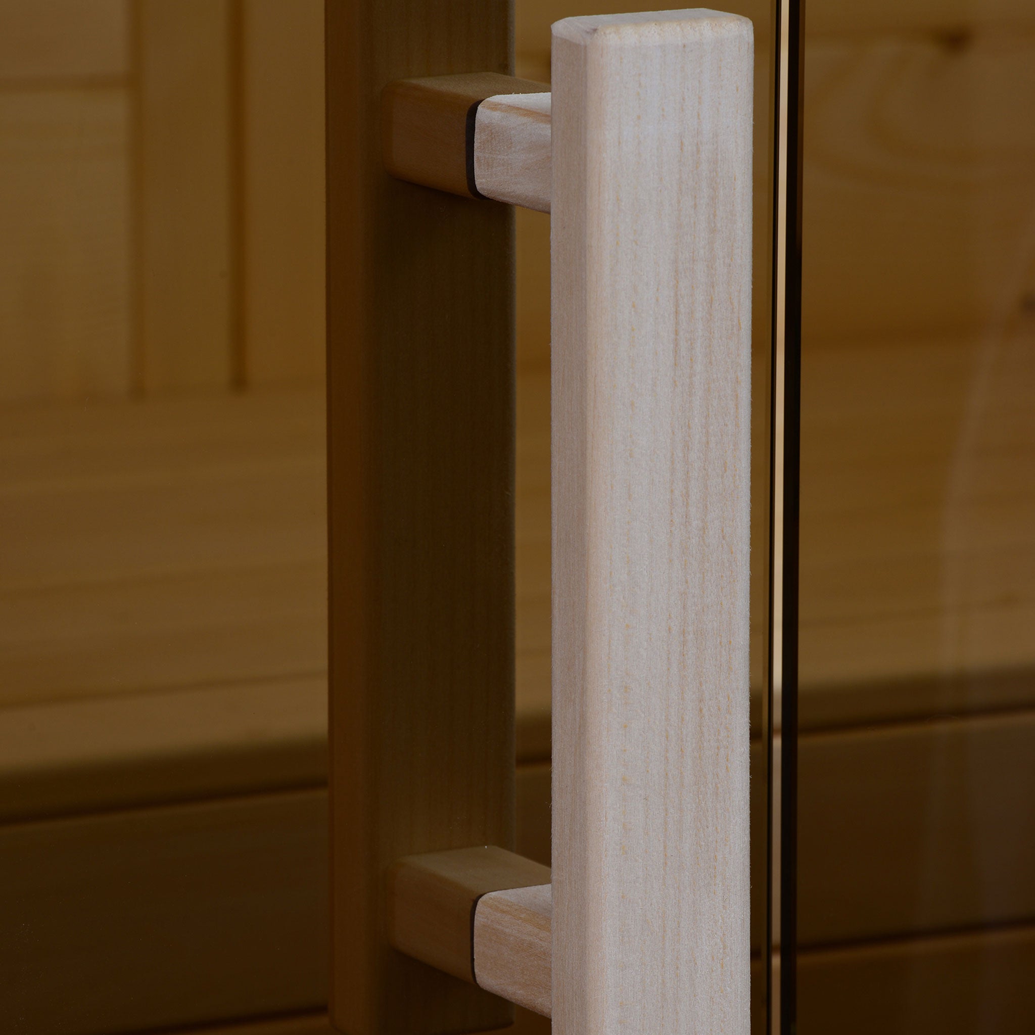 Hillsboro 2 Person Indoor Sauna - Indoor Saunas