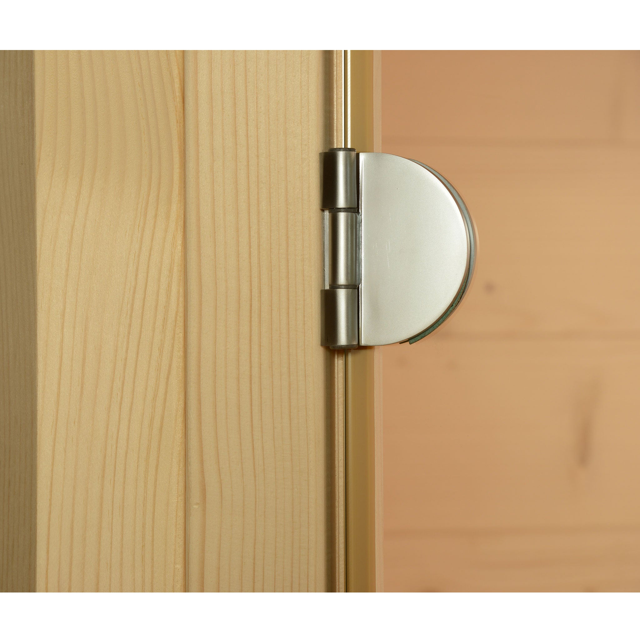 Hillsboro 2 Person Indoor Sauna - Indoor Saunas