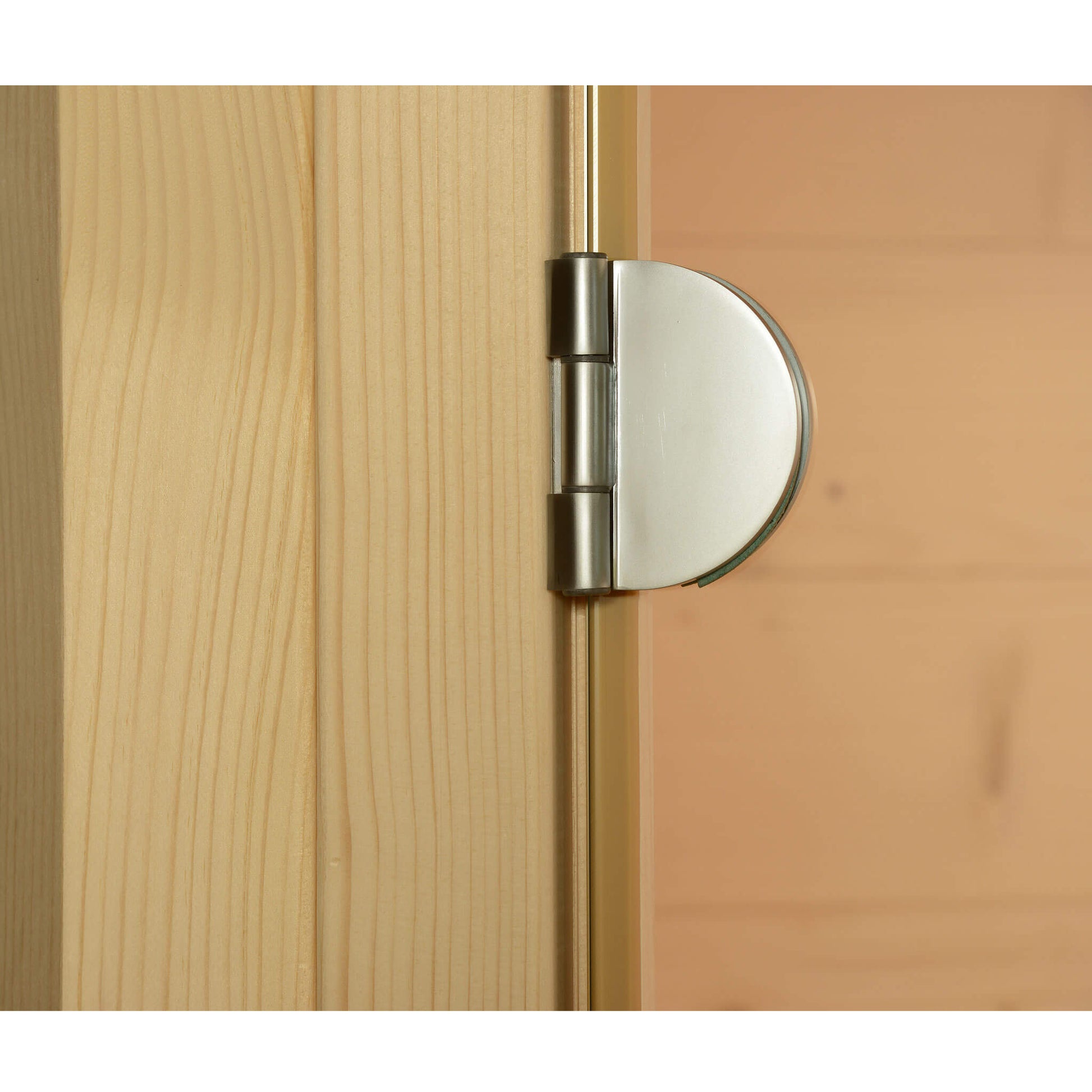 Sutton 2-person Indoor Sauna - Indoor Saunas