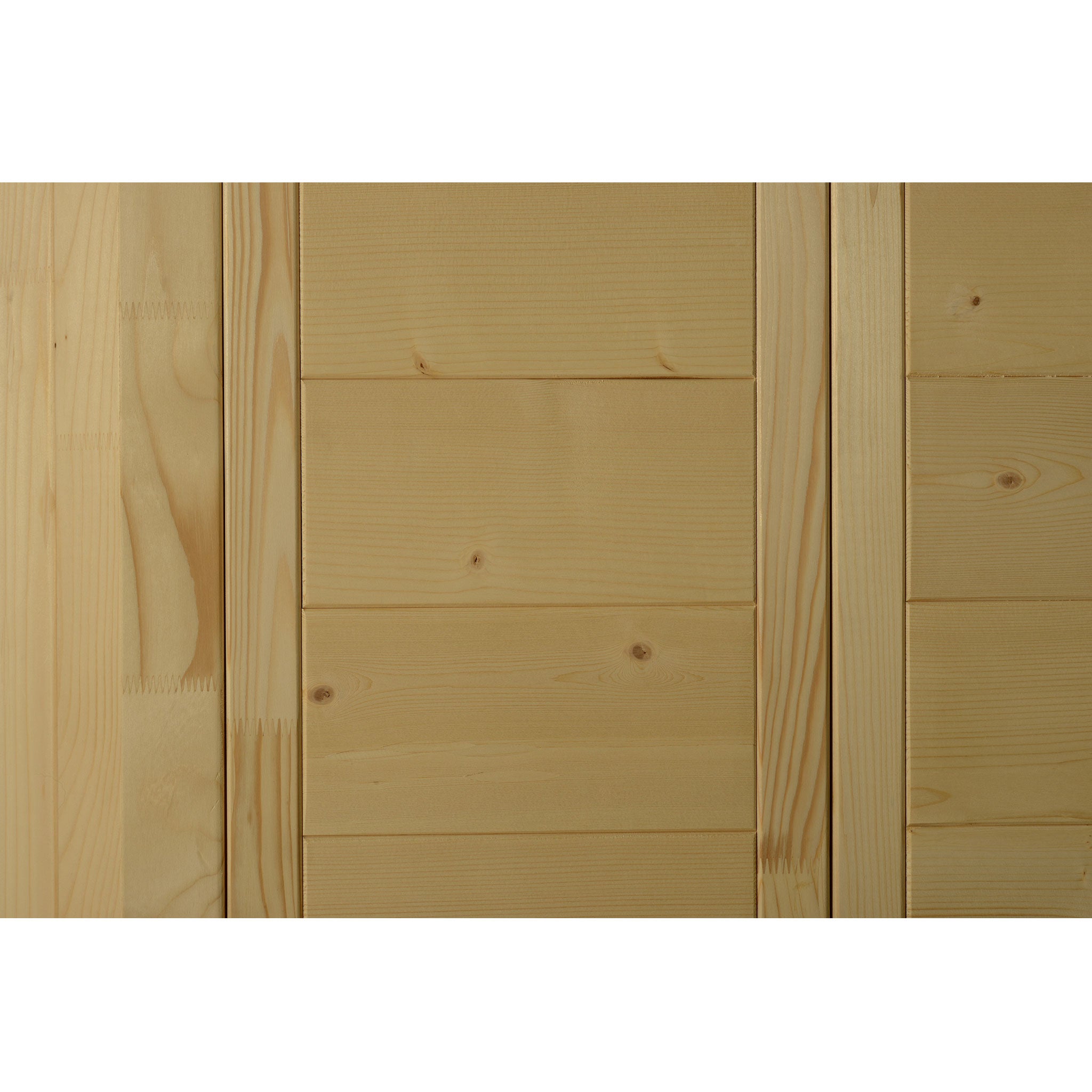 Hillsboro 2 Person Indoor Sauna - Indoor Saunas