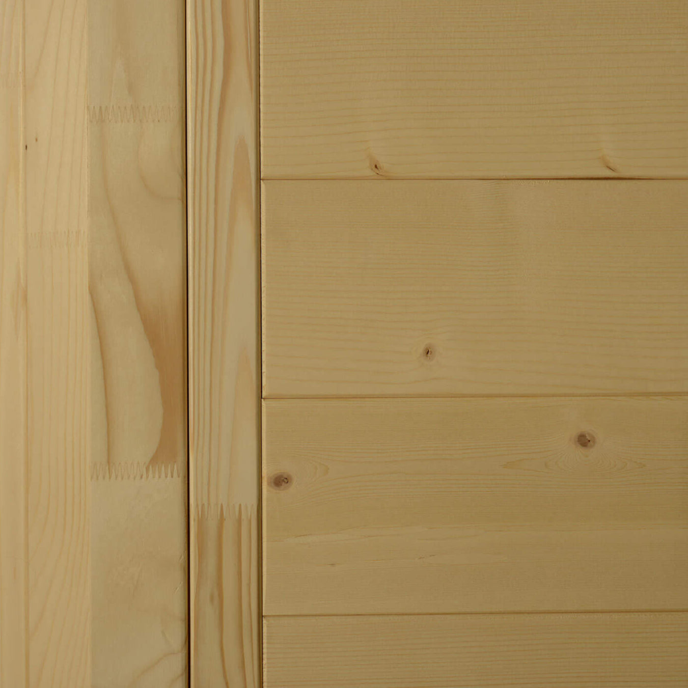 Sutton 2-person Indoor Sauna - Indoor Saunas
