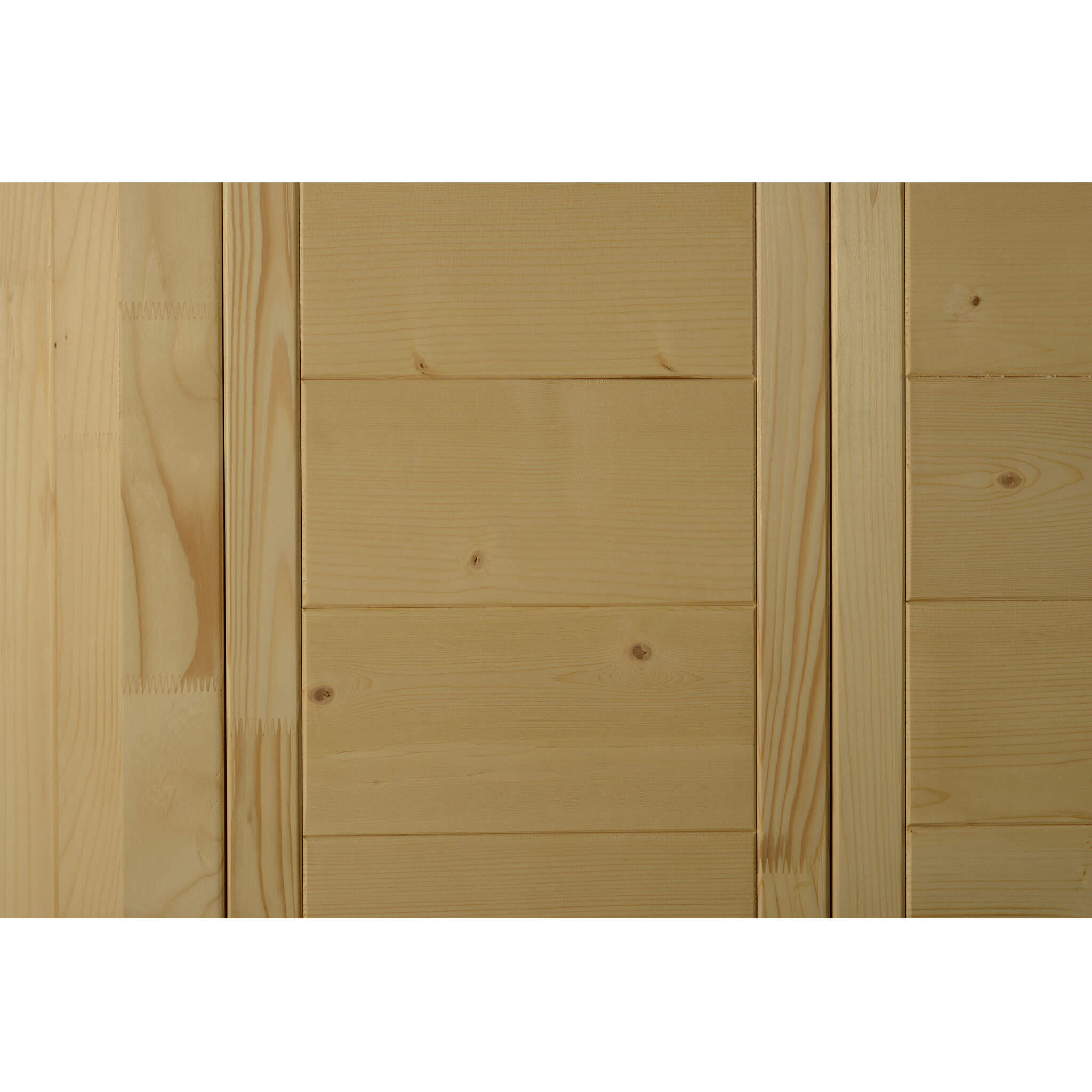 Sutton 2-person Indoor Sauna - Indoor Saunas
