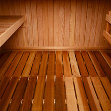 Load image into Gallery viewer, Indoor Sauna Floor Kit
