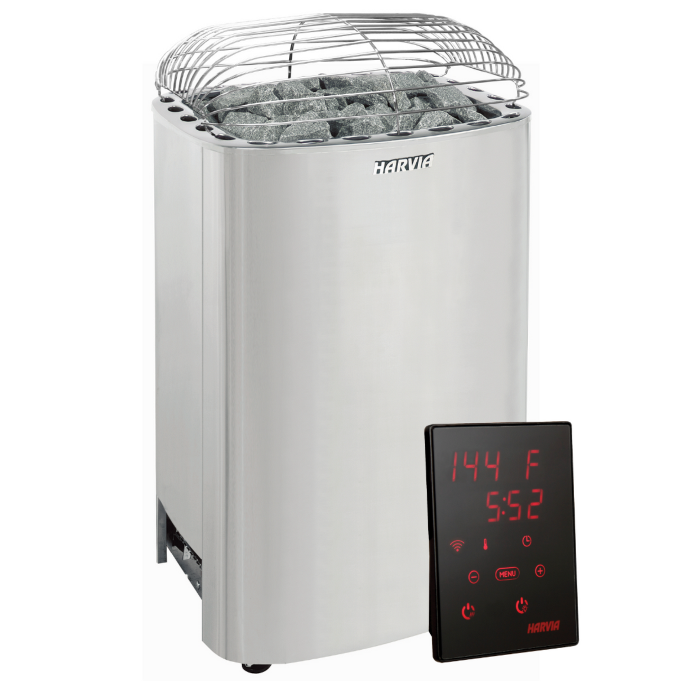 Club Heater Smart Heater Kit - Electric Heaters