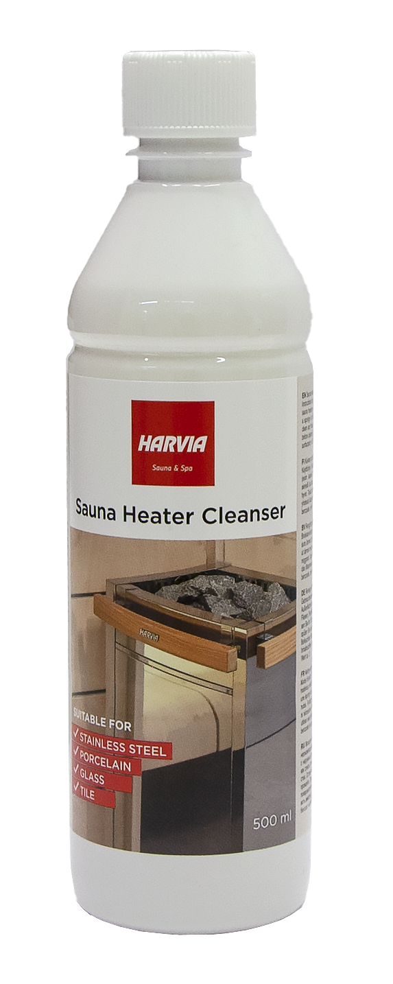 Harvia Sauna Heater Cleaner