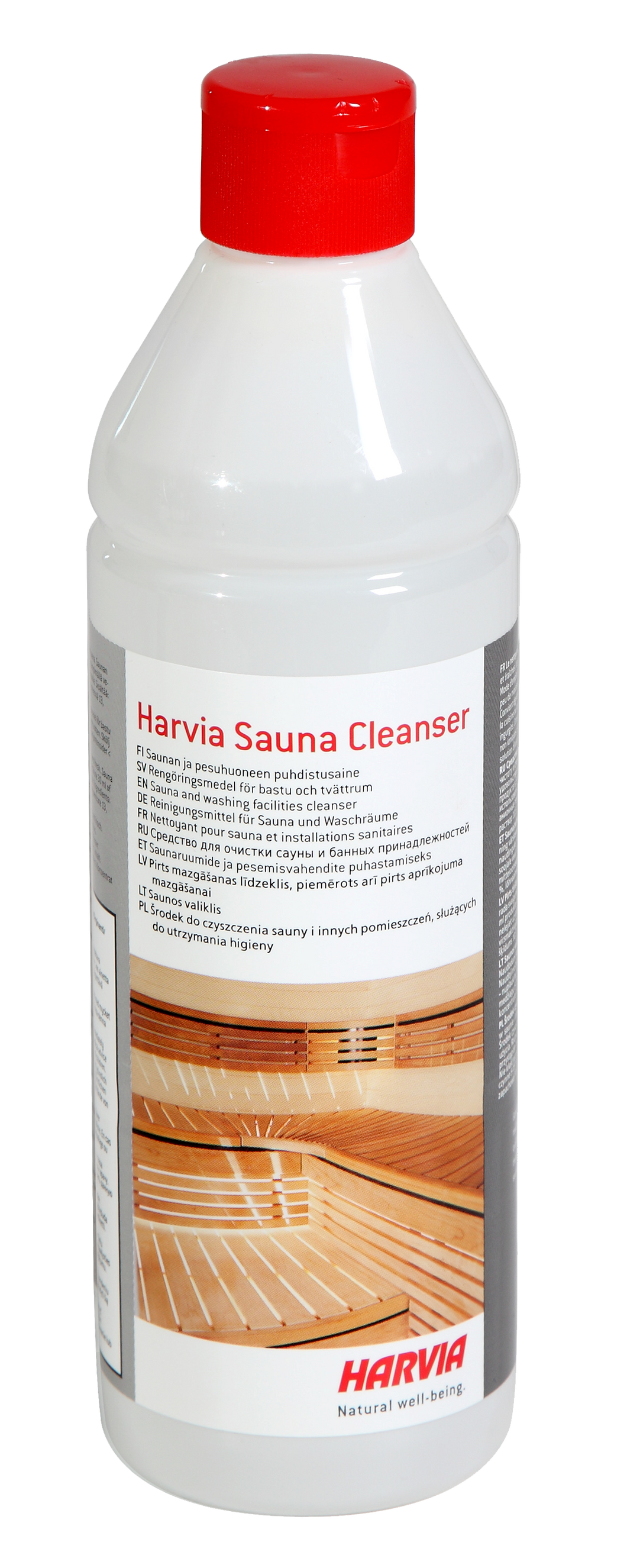 Harvia Sauna Cleaner