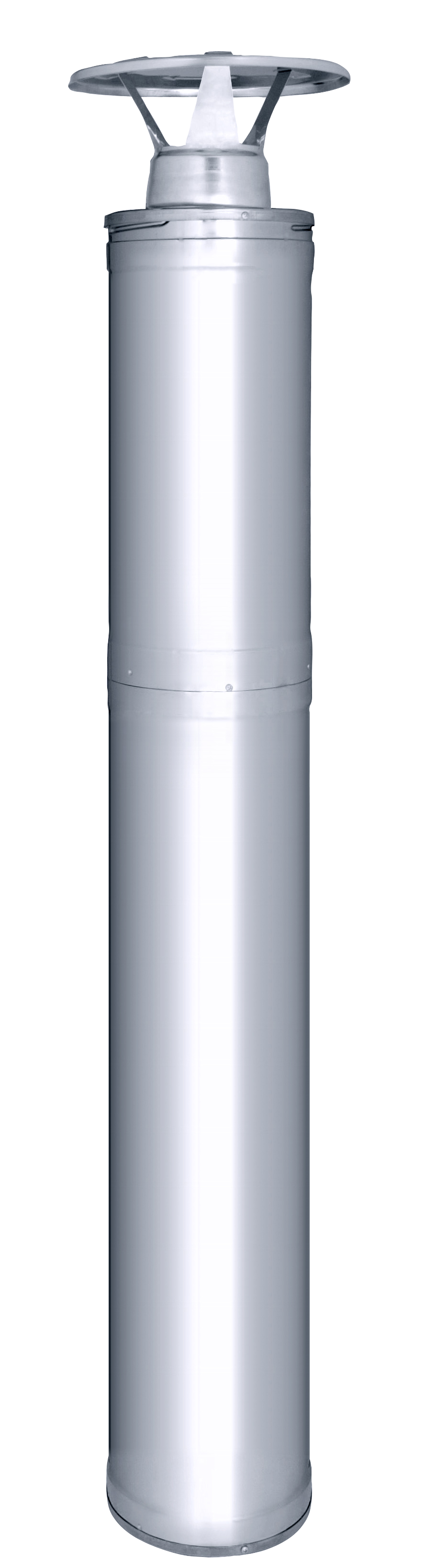 Legend 150 Kit - Wood-Burning Heaters