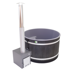 Serenity Soak Tub - Soak Tubs